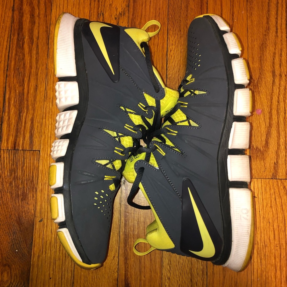 Men’s Nike Free Trainer